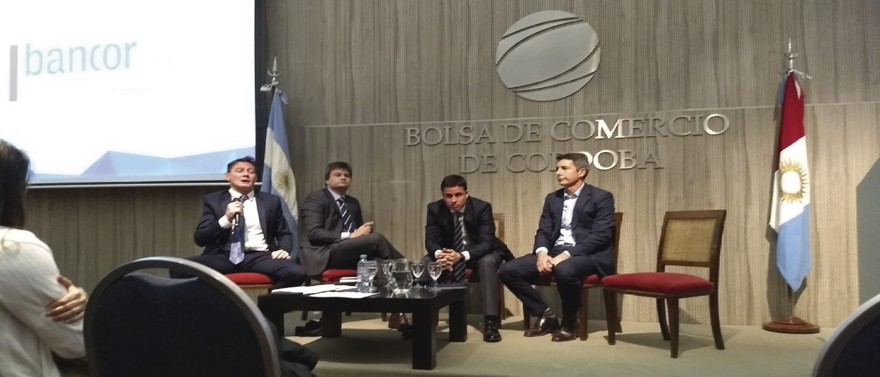 “Todas las herramientas del mercado de capitales financian la economía real”